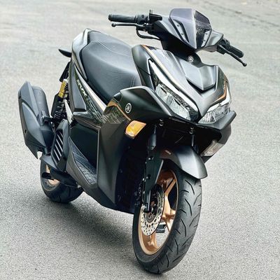 Xe M 2024 - ảnh 1