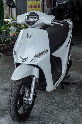 VinFast Feliz 2025 - ảnh 1