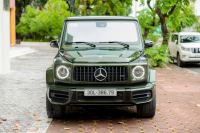 Mercedes 2021 - ảnh 1