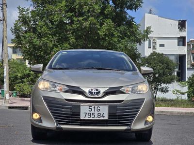 Toyota 2019 - ảnh 1