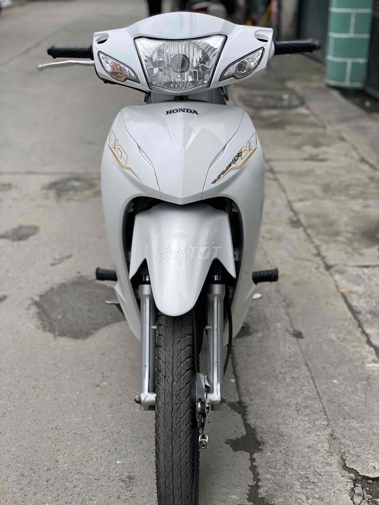 Honda Wave 2024 - ảnh 1