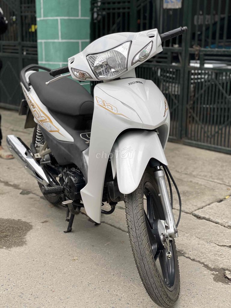Honda Wave 2024 - ảnh 2