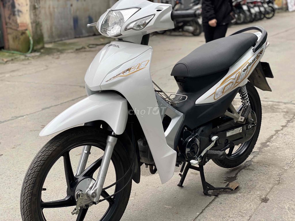 Honda Wave 2024 - ảnh 3