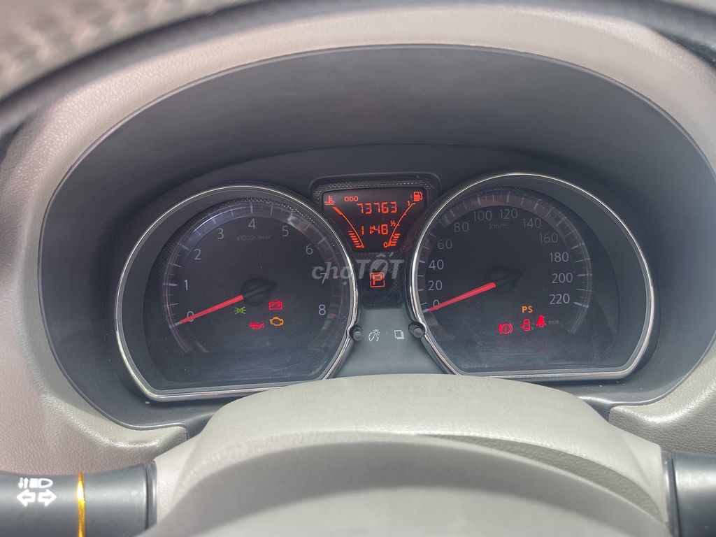 Nissan Sunny 2015 - ảnh 3