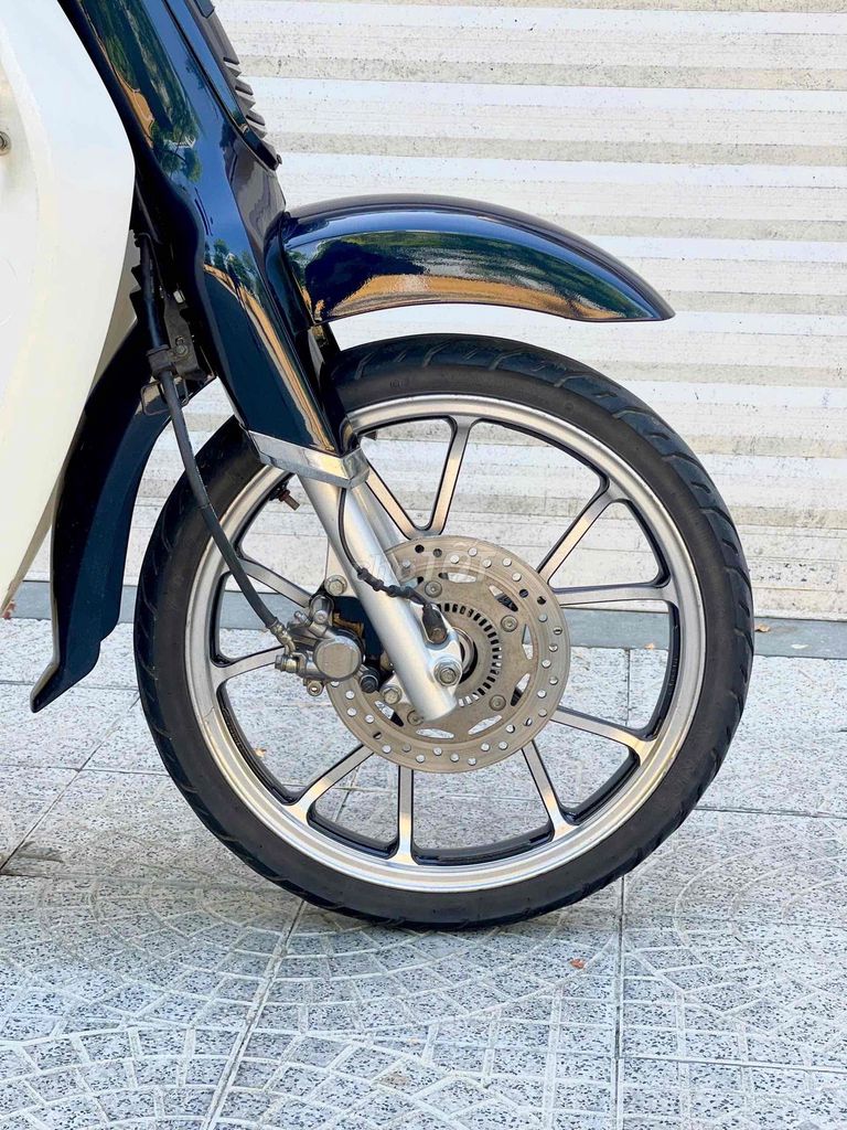 Honda Cub 2020 - ảnh 2