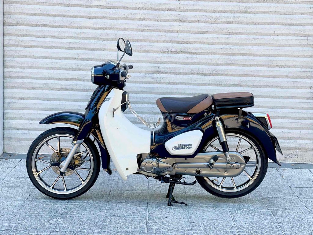 Honda Cub 2020 - ảnh 3