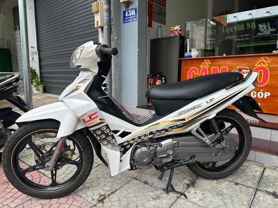 Yamaha Sirius 2012 - ảnh 1