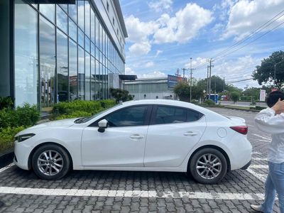 Mazda Mazda3 2019 - ảnh 1