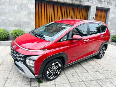 Hyundai Stargazer 2024 - ảnh 1