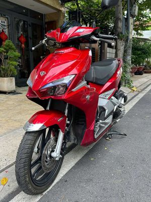 Honda Air Blade 2016 - ảnh 1
