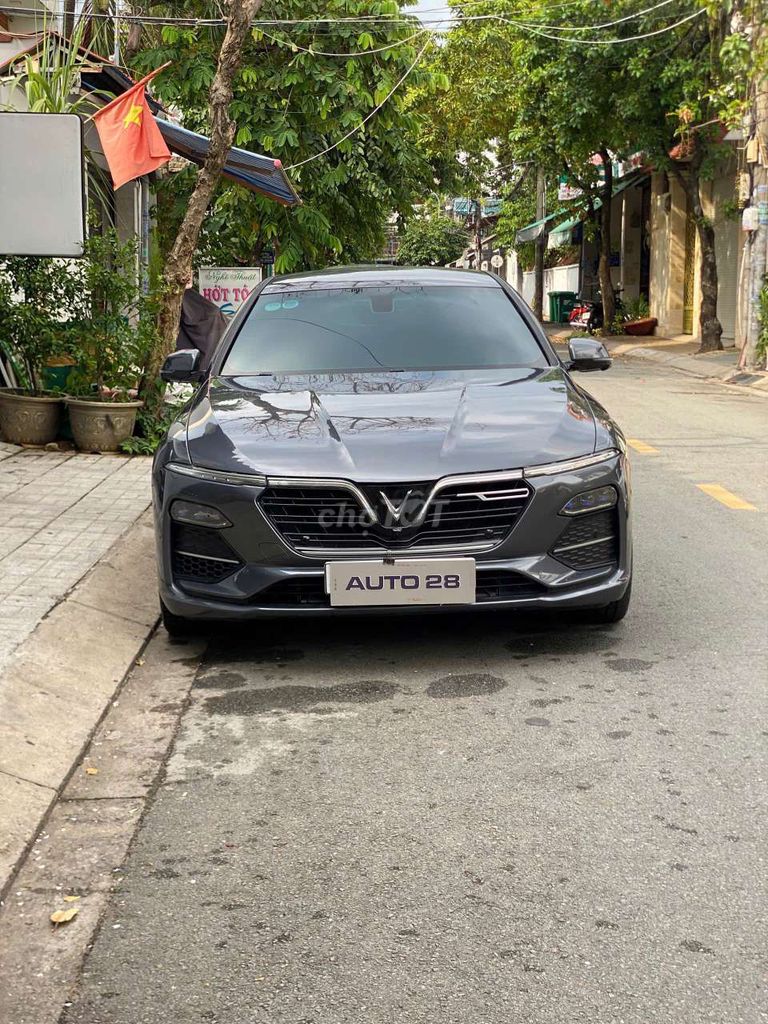 VinFast 2022 - ảnh 2