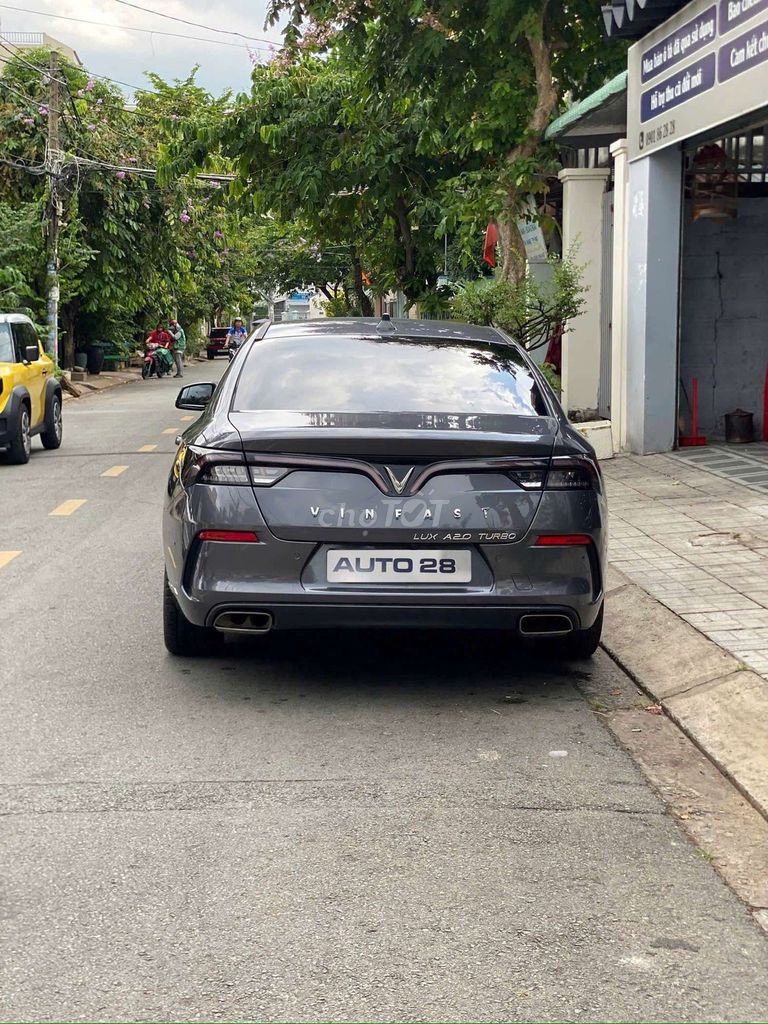 VinFast 2022 - ảnh 4