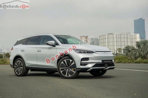 BYD 2026 - ảnh 1