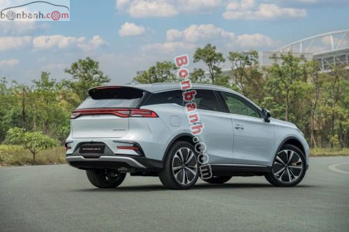 BYD 2026 - ảnh 2