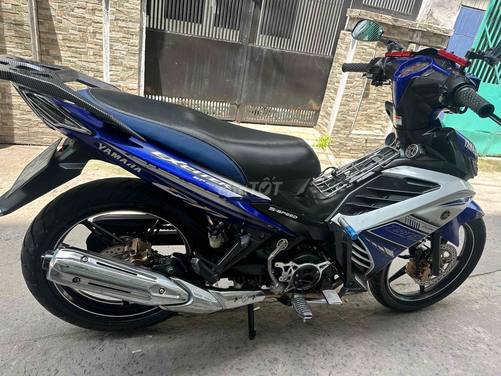 Exciter 2013 - ảnh 4