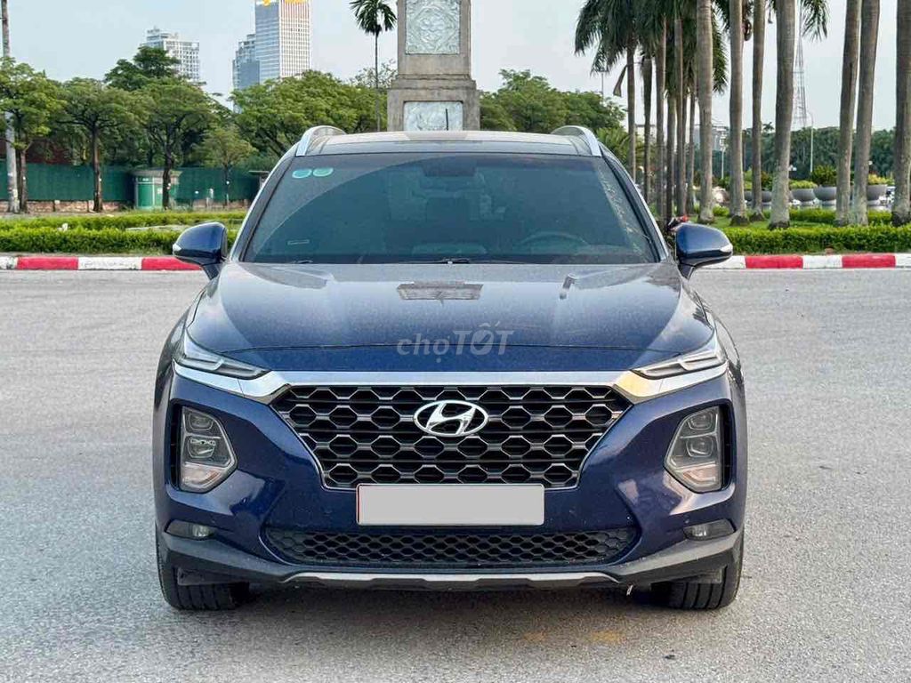 Hyundai 2020 - ảnh 1