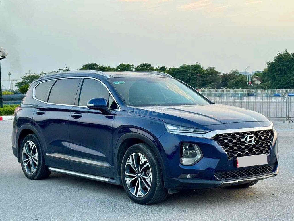 Hyundai 2020 - ảnh 3