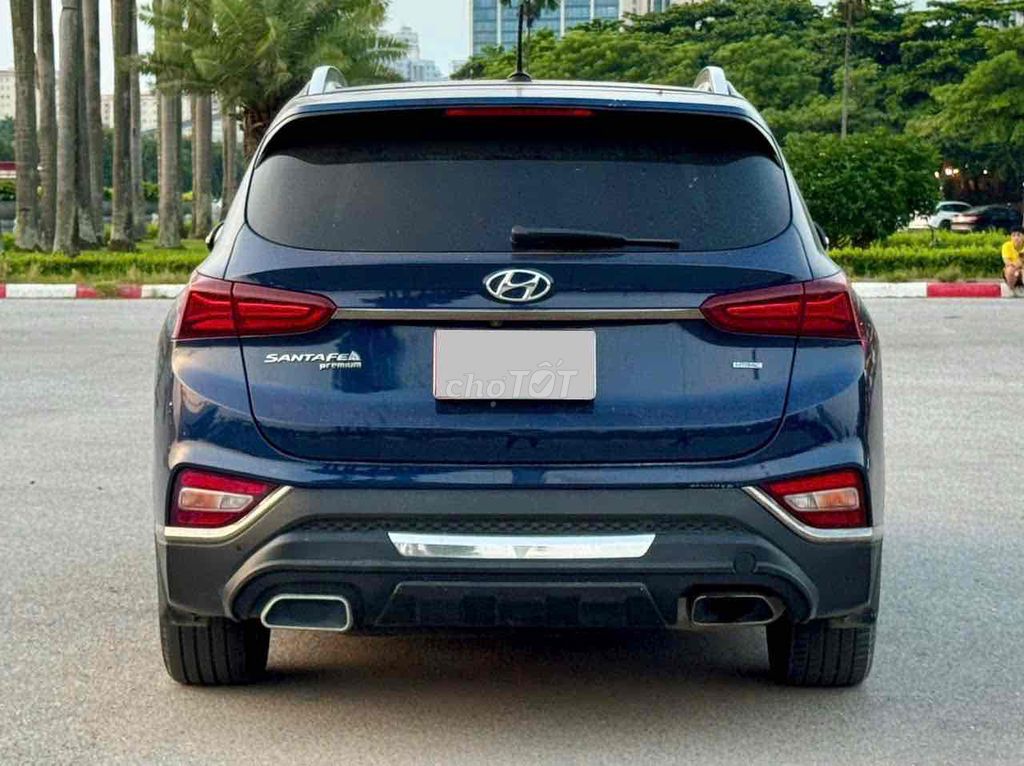 Hyundai 2020 - ảnh 4