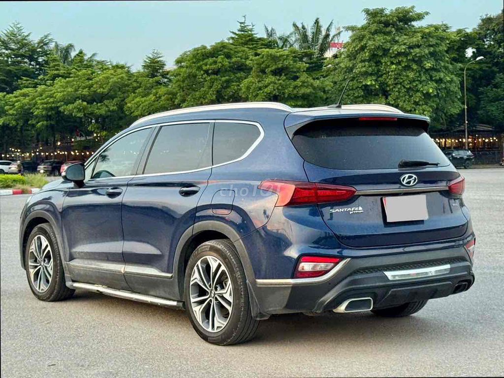 Hyundai 2020 - ảnh 5