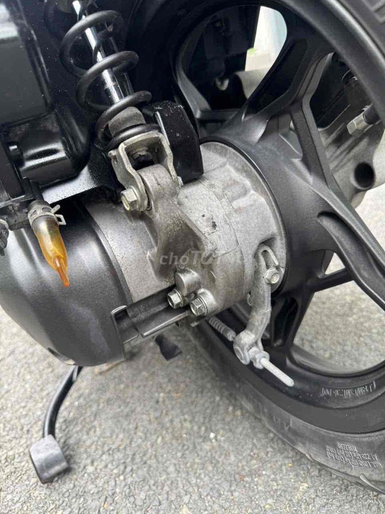 Honda Air Blade 2022 - ảnh 2