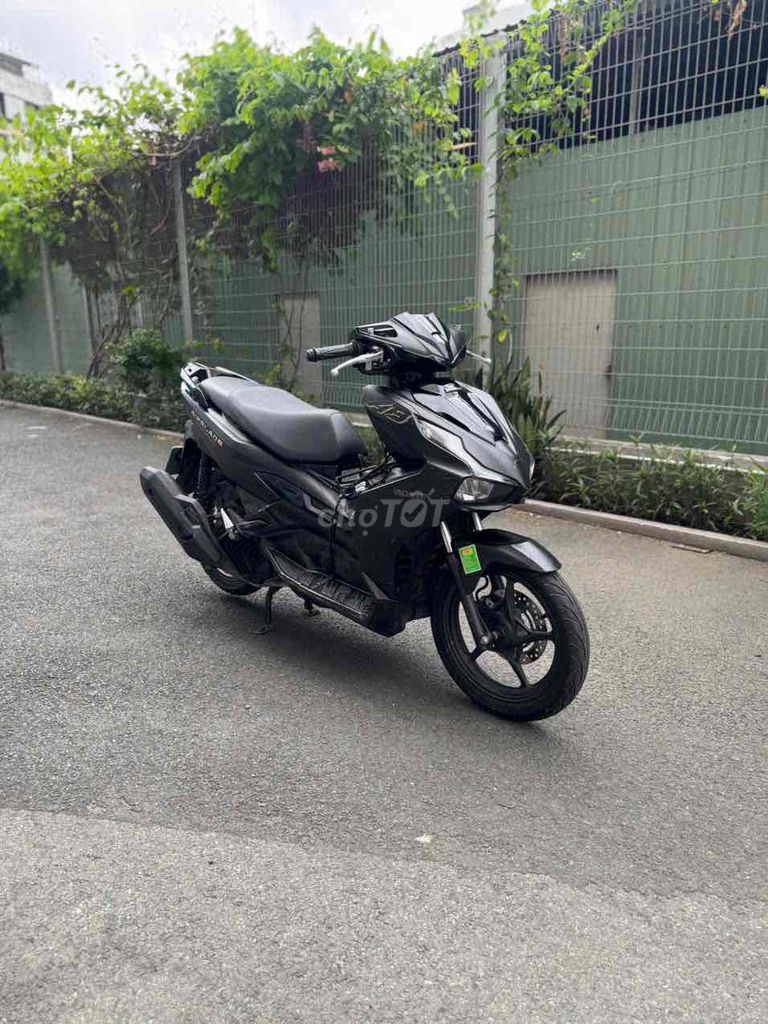 Honda Air Blade 2022 - ảnh 3