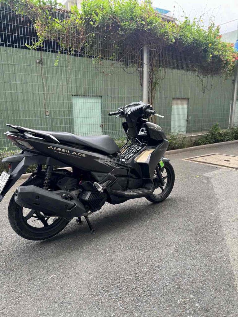 Honda Air Blade 2022 - ảnh 4