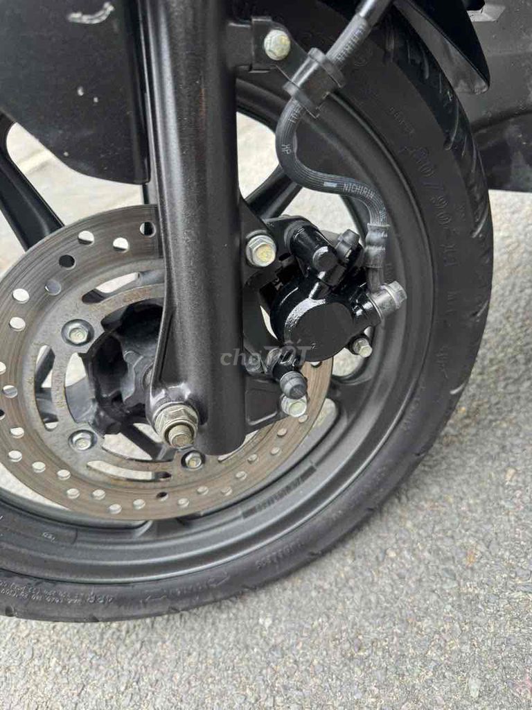 Honda Air Blade 2022 - ảnh 5