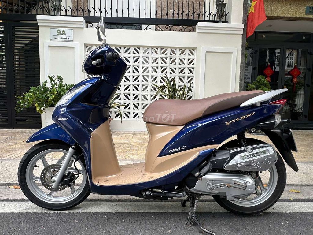 Vision 2013 - ảnh 3