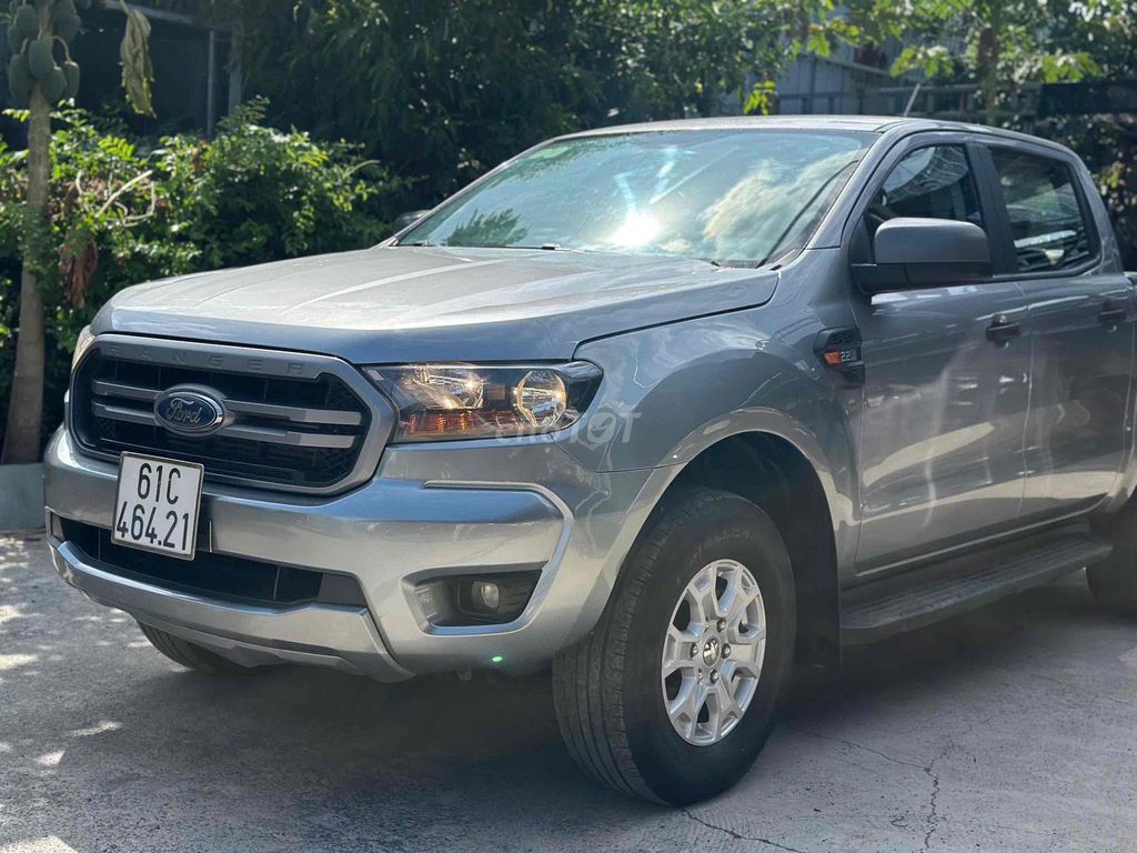 Ford 2020 - ảnh 2