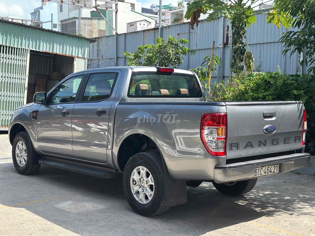 Ford 2020 - ảnh 3