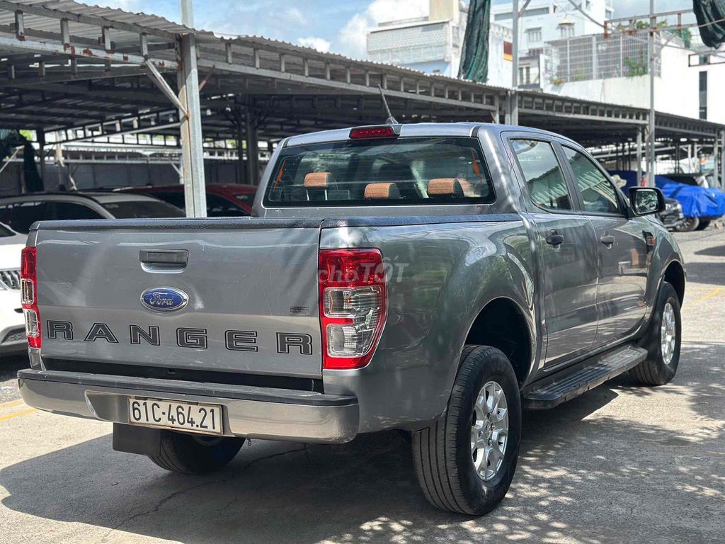 Ford 2020 - ảnh 4
