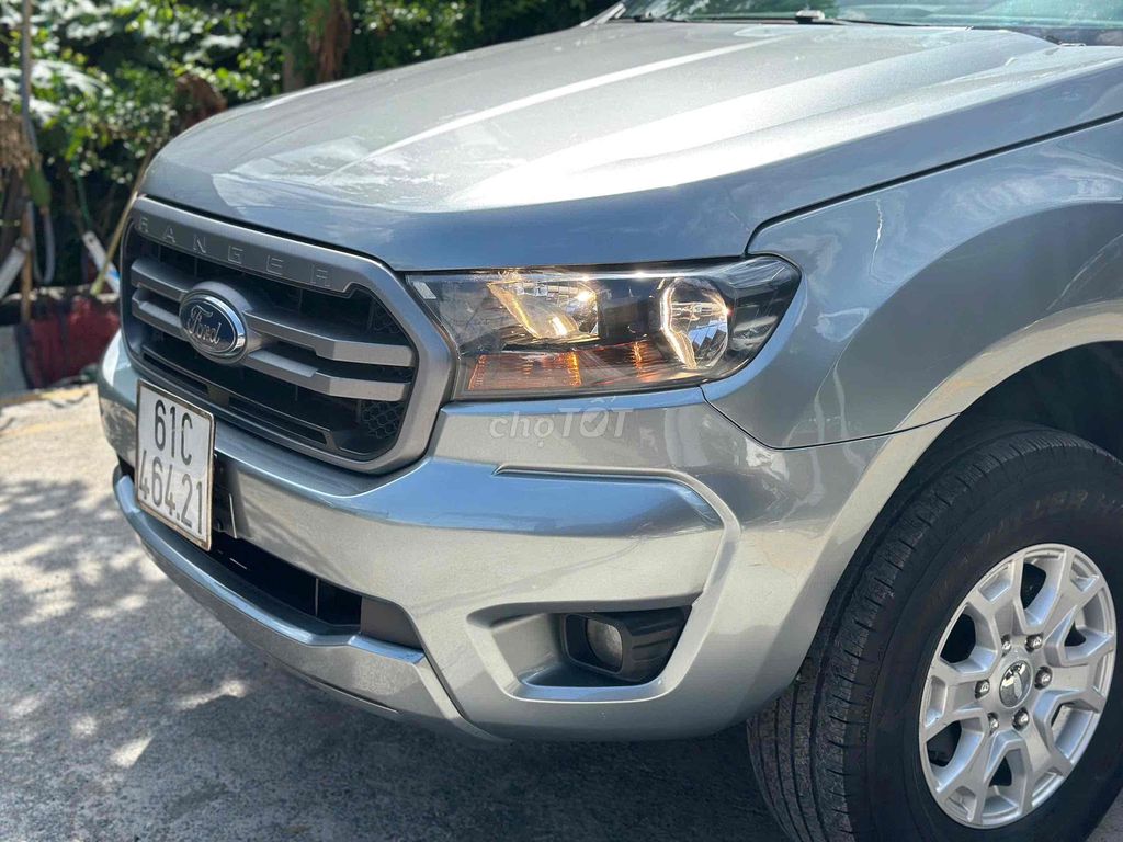 Ford 2020 - ảnh 5