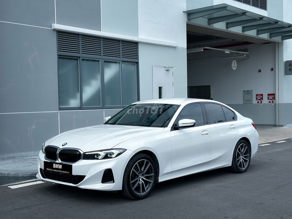 BMW 2024 - ảnh 1