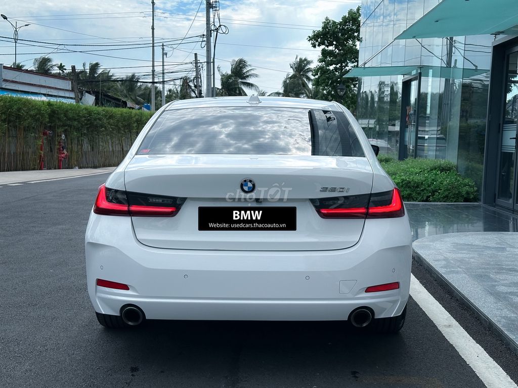 BMW 2024 - ảnh 3