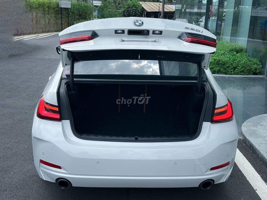 BMW 2024 - ảnh 5