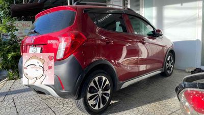 VinFast Fadil 2019 - ảnh 1