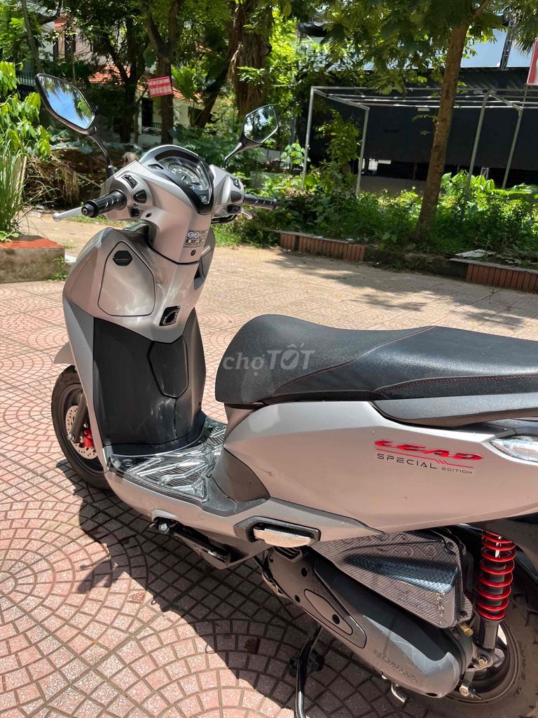 Honda Lead 2023 - ảnh 1