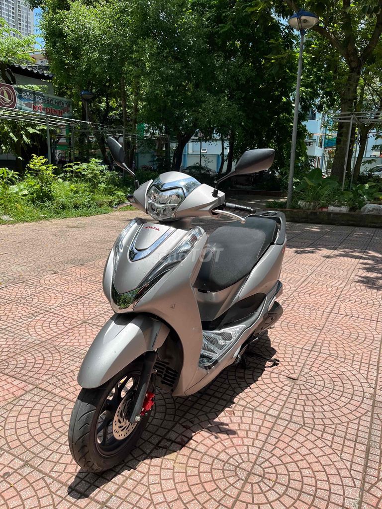 Honda Lead 2023 - ảnh 2