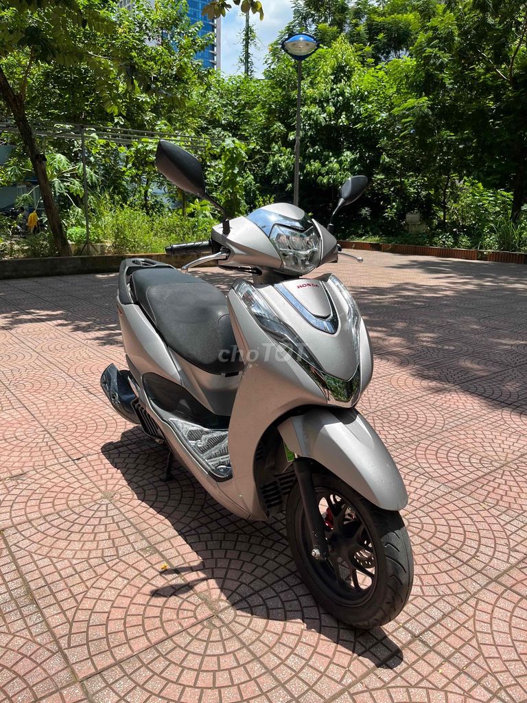 Honda Lead 2023 - ảnh 3