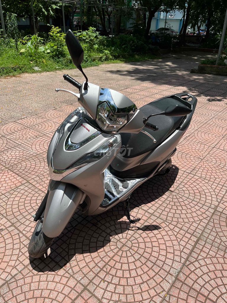 Honda Lead 2023 - ảnh 4