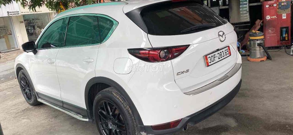 Mazda 2018 - ảnh 2