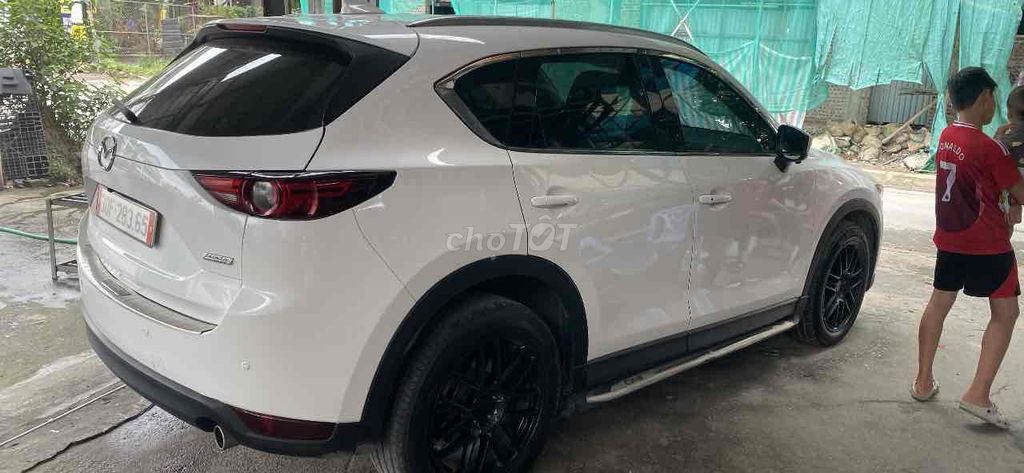 Mazda 2018 - ảnh 3