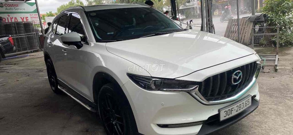 Mazda 2018 - ảnh 4
