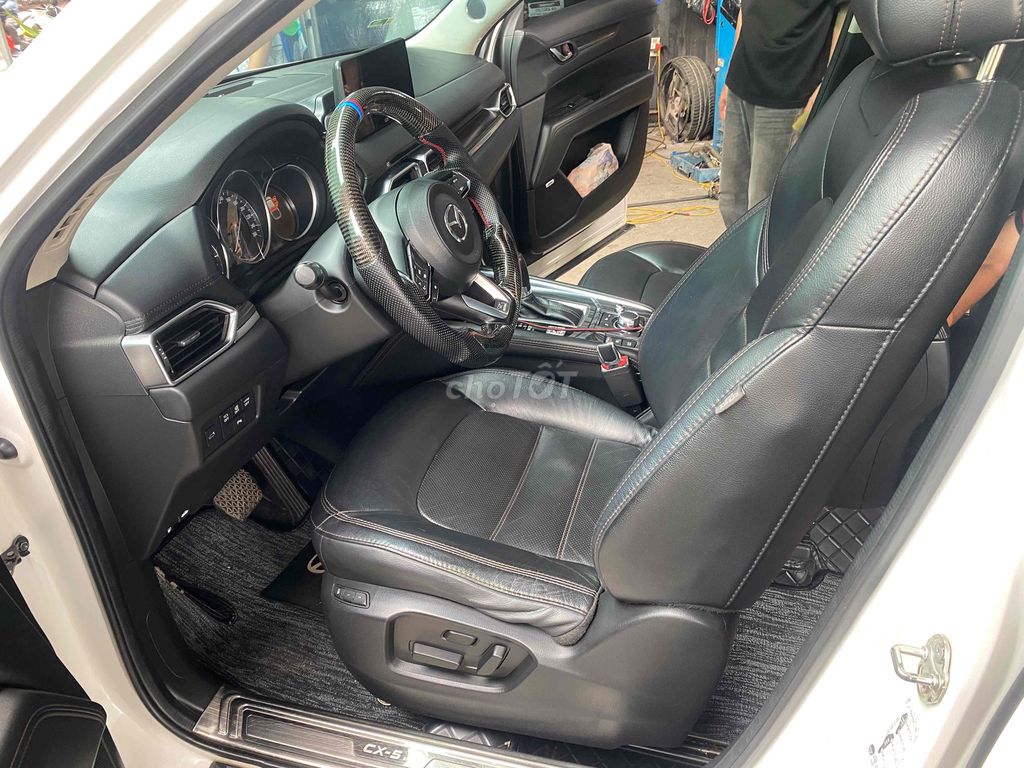Mazda 2018 - ảnh 5