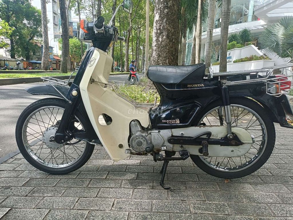 Cub n 1989 - ảnh 1