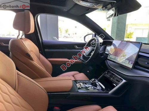 BYD 2025 - ảnh 2