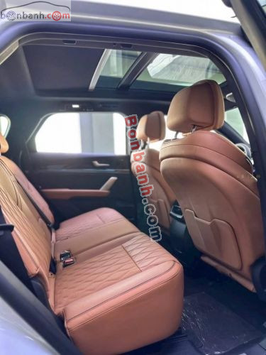 BYD 2025 - ảnh 3