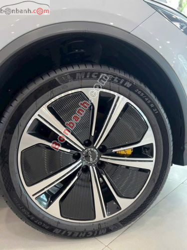 BYD 2025 - ảnh 5