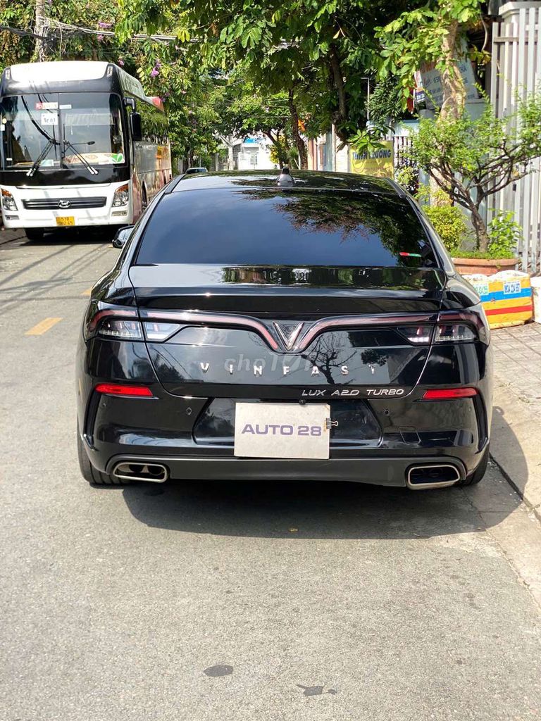 VinFast 2020 - ảnh 5