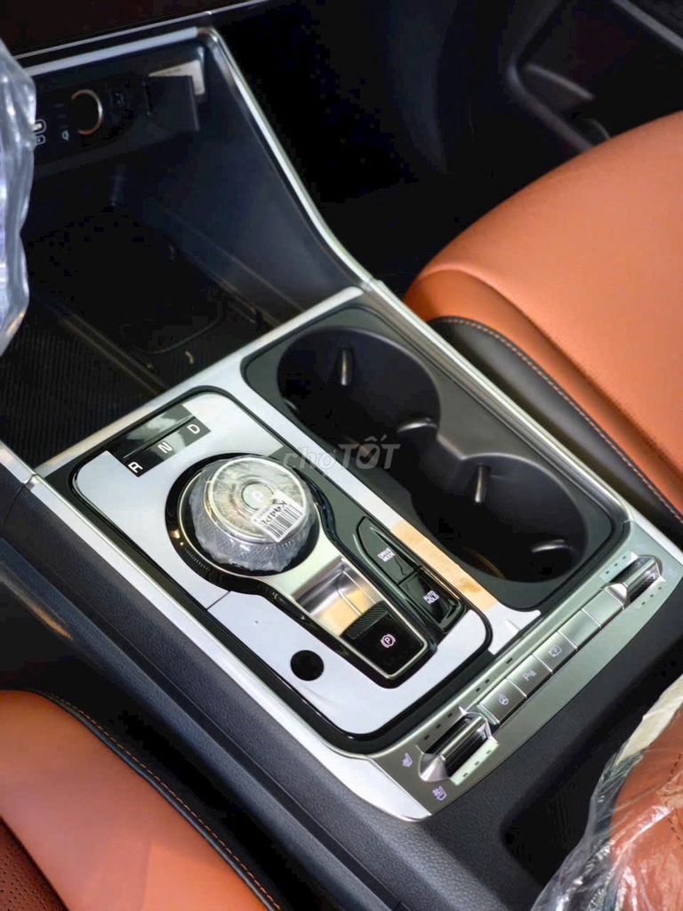 Kia Carnival - ảnh 5